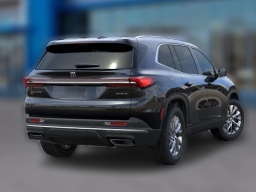 Buick Enclave Preferred 4dr 2026