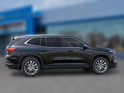 Buick Enclave Preferred 4dr 2026