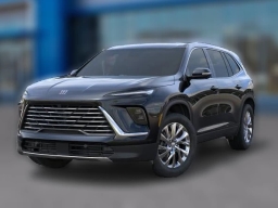 Buick Enclave Preferred 4dr 2026