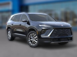 Buick Enclave Preferred 4dr 2026