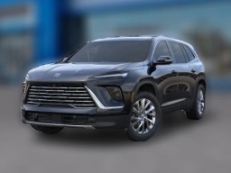 Buick Enclave Preferred 4dr 2026