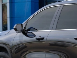 Buick Enclave Preferred 4dr 2026