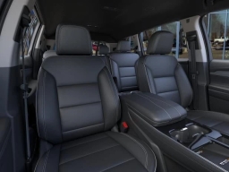Buick Enclave Preferred 4dr 2026