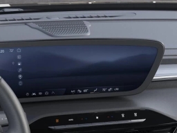 Buick Enclave Preferred 4dr 2026