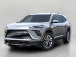 Buick Enclave Preferred 4dr 2026