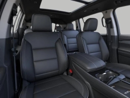 Buick Enclave Preferred 4dr 2026