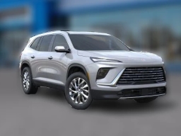 Buick Enclave Preferred 4dr 2026