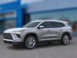 Buick Enclave Preferred 4dr 2026