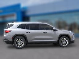 Buick Enclave Preferred 4dr 2026