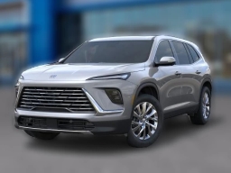 Buick Enclave Preferred 4dr 2026
