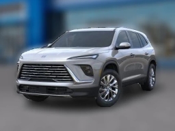 Buick Enclave Preferred 4dr 2026