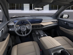 Buick Enclave Preferred 4dr 2026