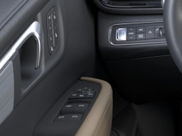 Buick Enclave Preferred 4dr 2026