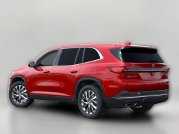 Buick Enclave Preferred 4dr 2026