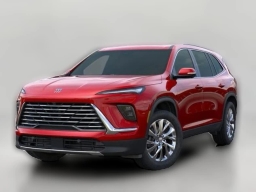 Buick Enclave Preferred 4dr 2026