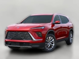 Buick Enclave Preferred 4dr 2026