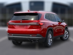 Buick Enclave Preferred 4dr 2026