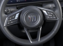 Buick Enclave Preferred 4dr 2026