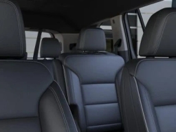 Buick Enclave Preferred 4dr 2026
