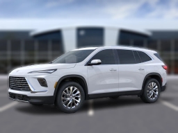 Buick Enclave Preferred 4dr 2026