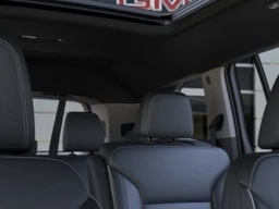 Buick Enclave Preferred 4dr 2026