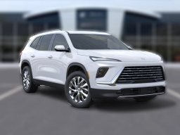 Buick Enclave Preferred 4dr 2026