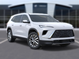 Buick Enclave Preferred 4dr 2026