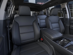 Buick Enclave Preferred 4dr 2026
