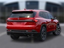 Buick Enclave Sport Touring 4dr 2026