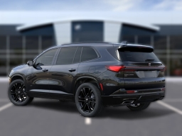 Buick Enclave Sport Touring 4dr 2026