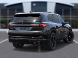 Buick Enclave Sport Touring 4dr 2026