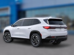 Buick Enclave Sport Touring 4dr 2026