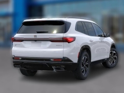 Buick Enclave Sport Touring 4dr 2026