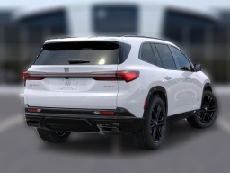 Buick Enclave Sport Touring 4dr 2026