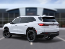 Buick Enclave Sport Touring 4dr 2026