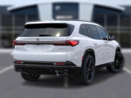 Buick Enclave Sport Touring 4dr 2026