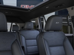 Buick Enclave Sport Touring 4dr 2026