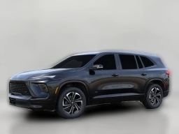 Buick Enclave Sport Touring 4dr 2026