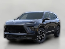 Buick Enclave Sport Touring 4dr 2026