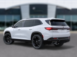 Buick Enclave Sport Touring 4dr 2026
