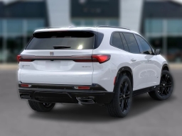 Buick Enclave Sport Touring 4dr 2026
