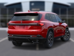 Buick Enclave Sport Touring 4dr 2026