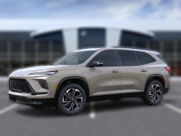 Buick Enclave Sport Touring 4dr 2026