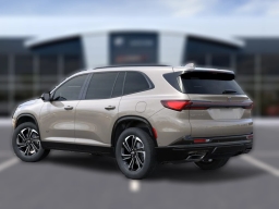 Buick Enclave Sport Touring 4dr 2026