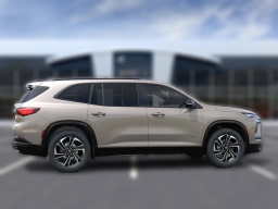 Buick Enclave Sport Touring 4dr 2026