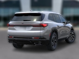Buick Enclave Sport Touring 4dr 2026