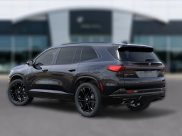 Buick Enclave Sport Touring 4dr 2026