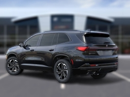 Buick Enclave Sport Touring 4dr 2026