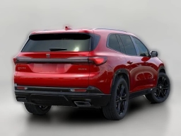 Buick Enclave Sport Touring 4dr 2026