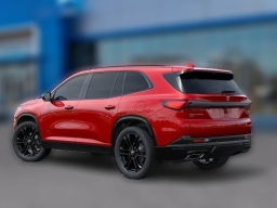 Buick Enclave Sport Touring 4dr 2026